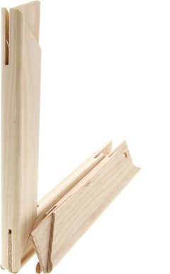 Stretcher Bar 10-Inch