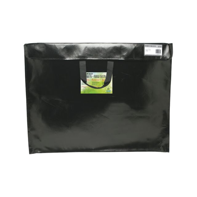ART PROFOLIO ARTENVELOPE BLACK 23X31