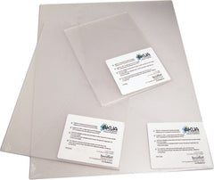 Akua Print Plates 5X7 3/Pack