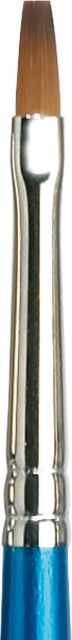 COTMAN BRUSH ONE STROKE #666  1/8