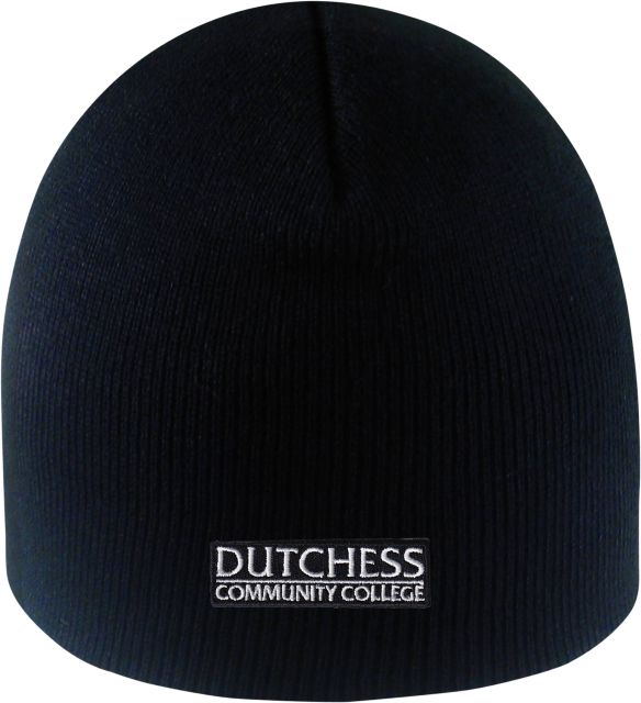 Dutchess Community College Beanie