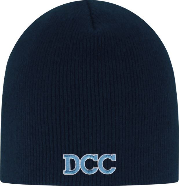 Dutchess Community College Beanie