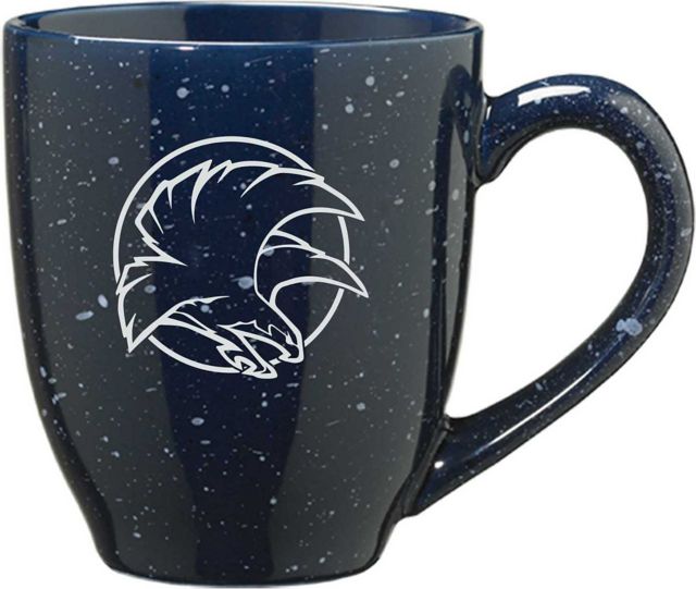 Dutchess Community College 16 oz. Bistro Mug