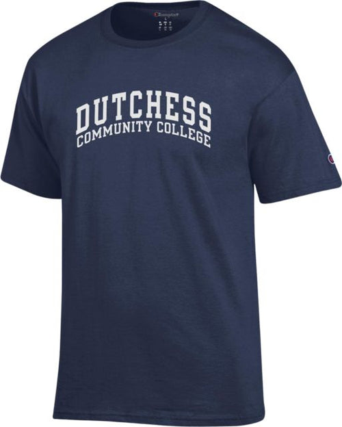 Dutchess Community College Short Sleeve T-Shirt