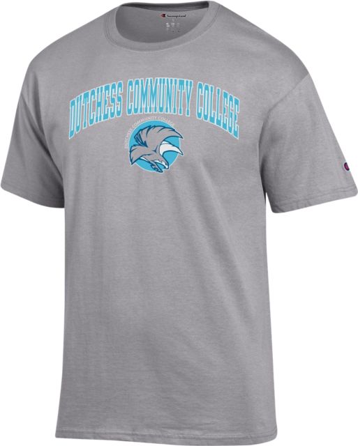 Dutchess Community College Short Sleeve T-Shirt