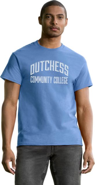 Dutchess Community College Short Sleeve T-Shirt