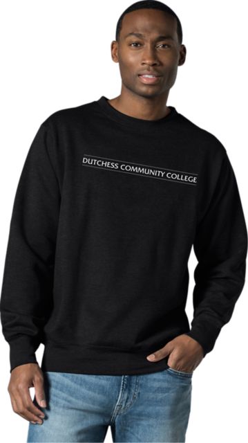 Dutchess Community College Crewneck