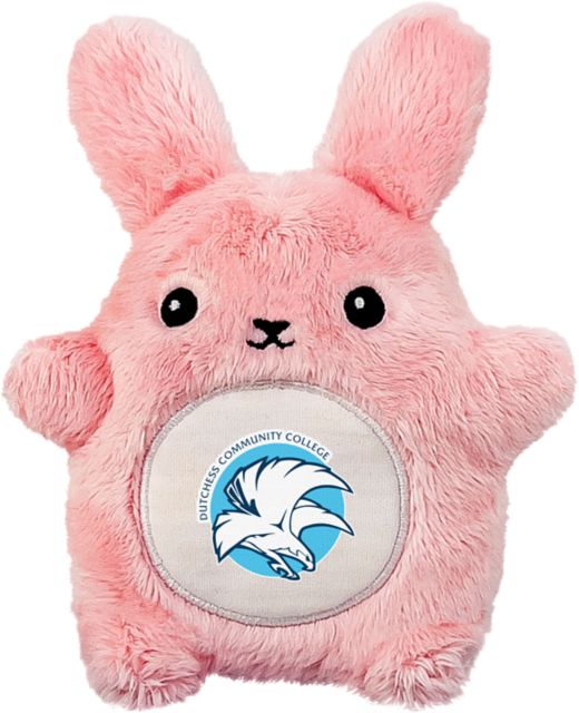 Dutchess Community College 4.5'' Fancake Plush