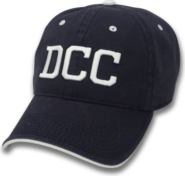Dutchess Community College Cap