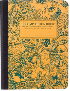 COMPBK UNDER THE SEA DECOMP LG