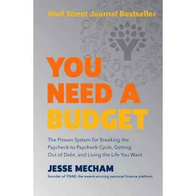 You Need a Budget