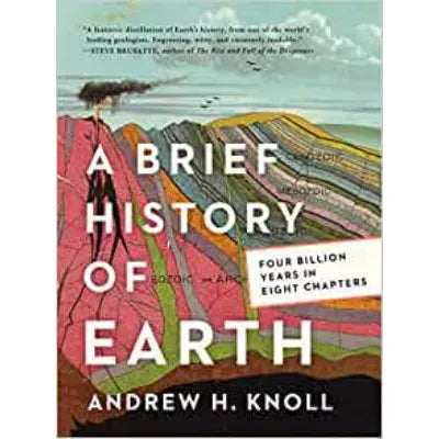 Brief History of Earth
