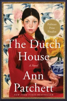 DUTCH HOUSE
