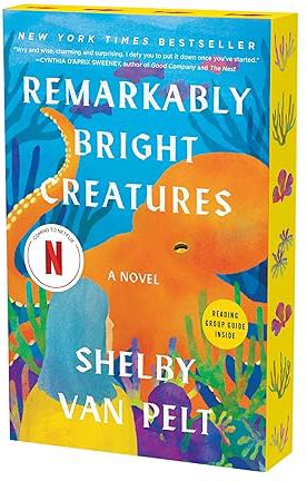 REMARKABLY BRIGHT CREATURES