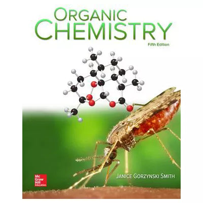 Organic Chemistry