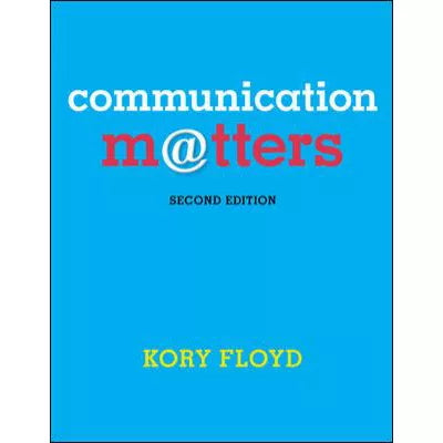 Communication Matters