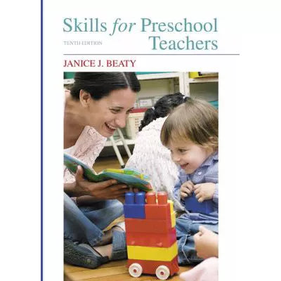 Skills for Preschool Teachers