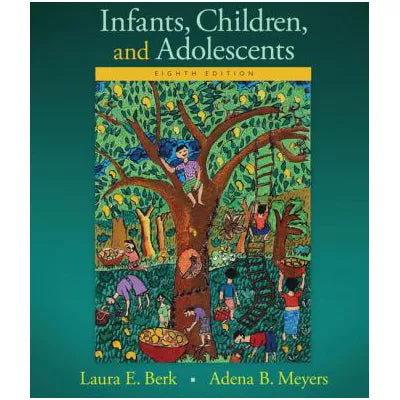 Infants, Children &amp; Adolescents (w/out Access)