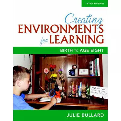 Creating Environments for Learning