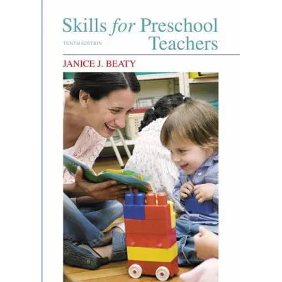 Skills for Preschool Teachers