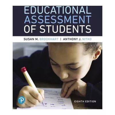 Educational Assessment of Students,