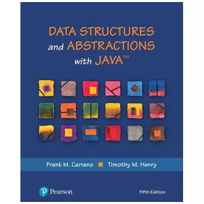 Data Structures and Abstractions with Java