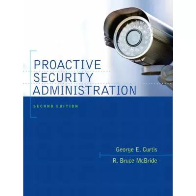 Proactive Security Administration