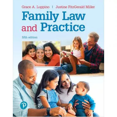 Family Law & Practice