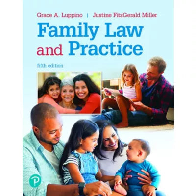 Family Law and Practice