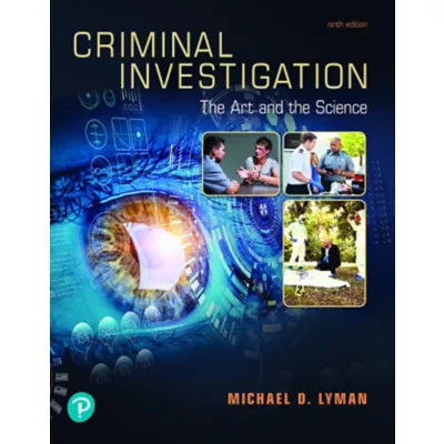 Criminal Investigation