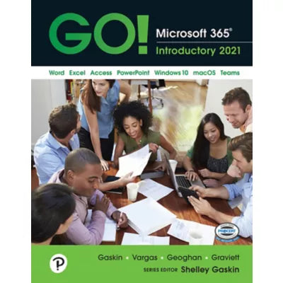 GO! Microsoft 365