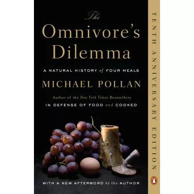 Omnivore's Dilemma