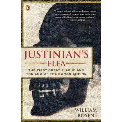 Justinian's Flea