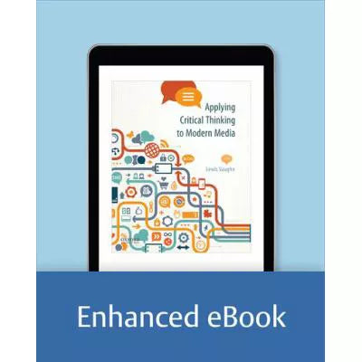 Applying Critical Thinking to Modern Media : Effective Reasoning about Claims in the New Media Landscape