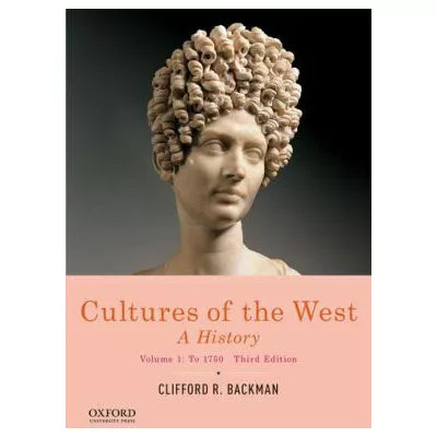 Cultures of the West (V1)