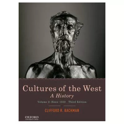 Cultures of the West (V2)