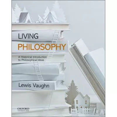 Living Philosophy