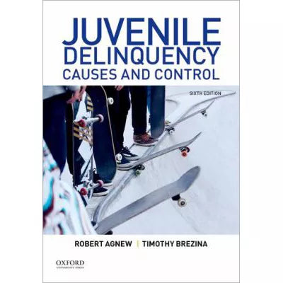 Juvenile Delinquency