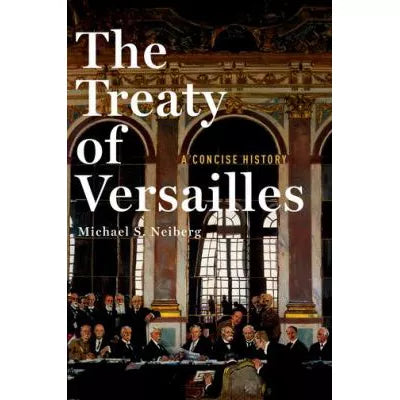Treaty of Versailles