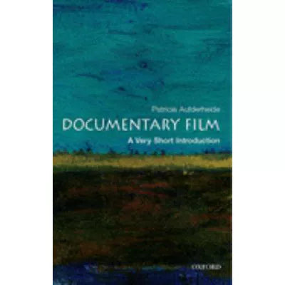 Documentary Film: Very Short Intro