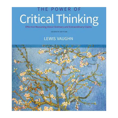 Power of Critical Thinking