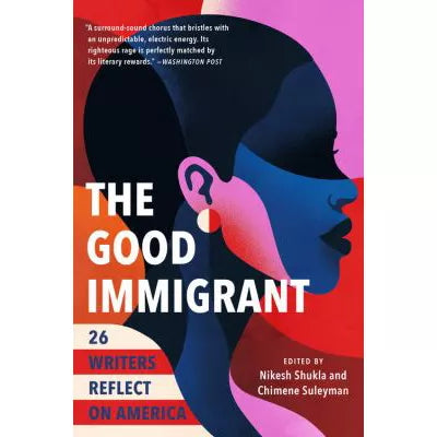 Good Immigrant