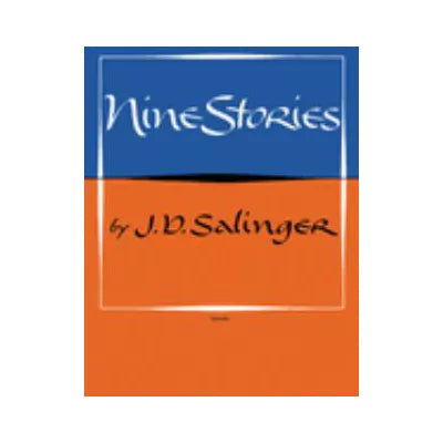 Nine Stories (Mass Market)
