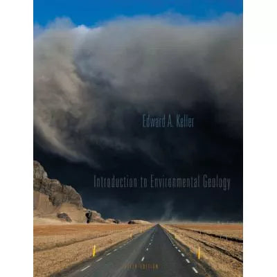 Intro to Environmental Geology