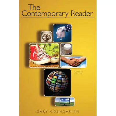 Contemporary Reader (w/out Access Code)