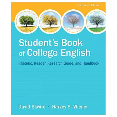 Student's Book of College English