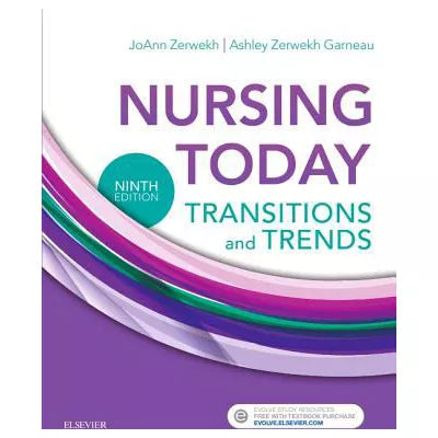 Nursing Today: Transitions &amp; Trends