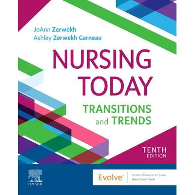 Nursing Today