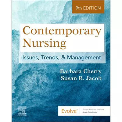 Contemporary Nursing E-Book