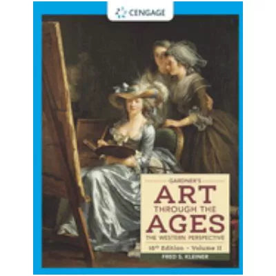 Gardner's Art through the Ages: Western Perspective (V2)